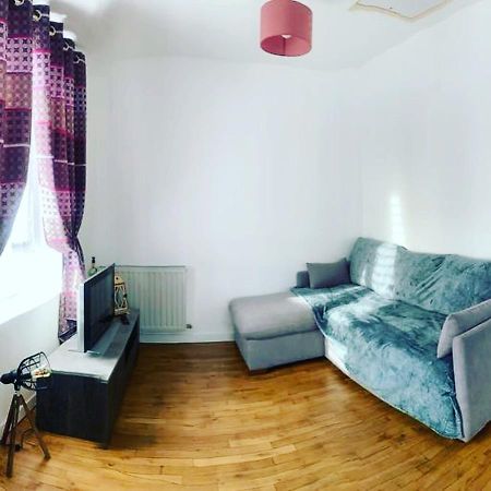 Logement 8 Personnes A St Aignan Centre Saint-Aignan  Exterior foto